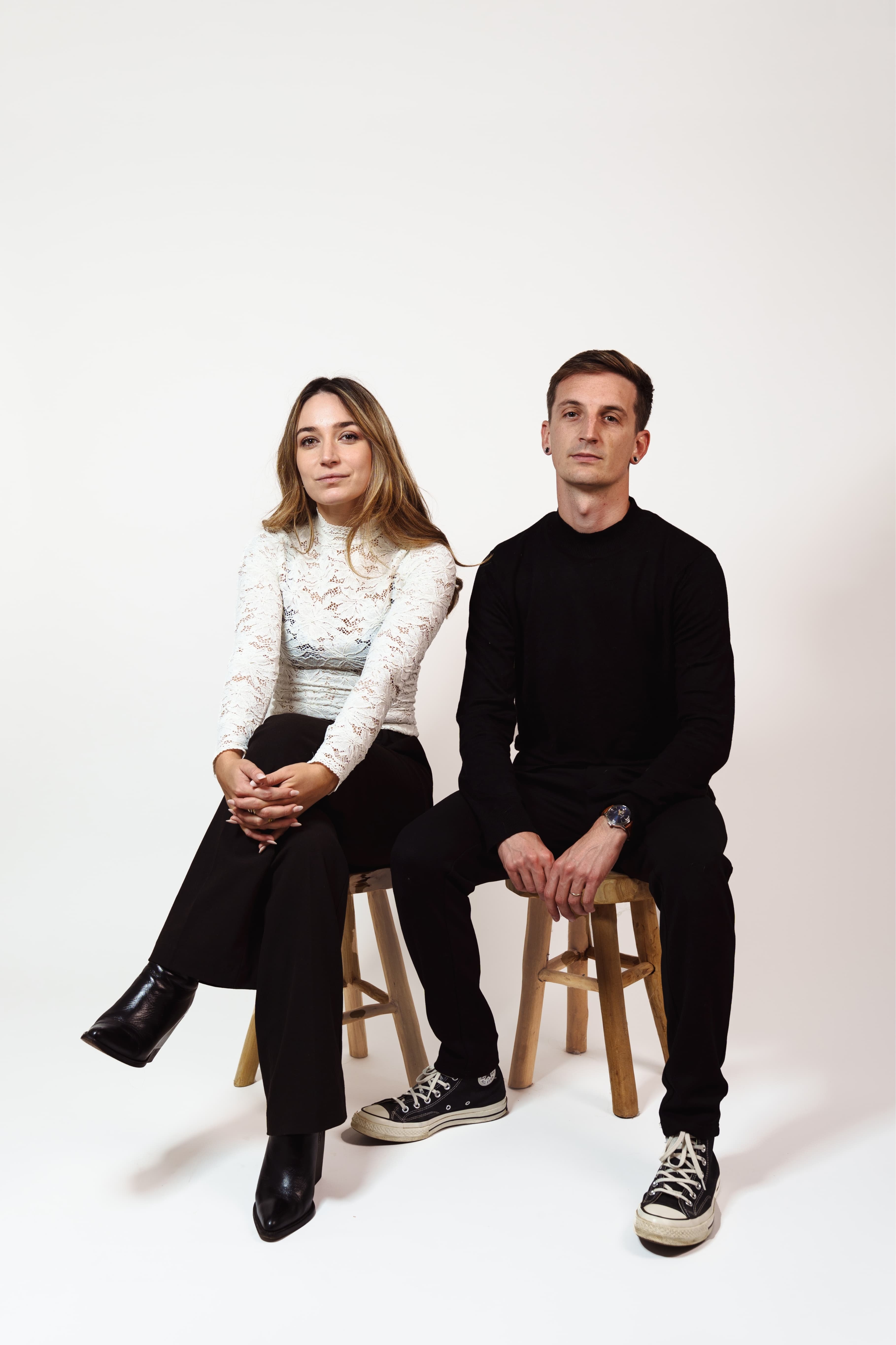 Wedding Studio Talks